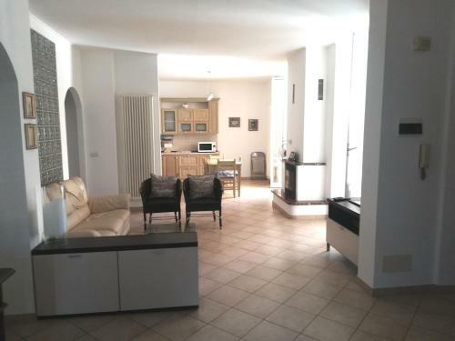 Apartamento La Lampara