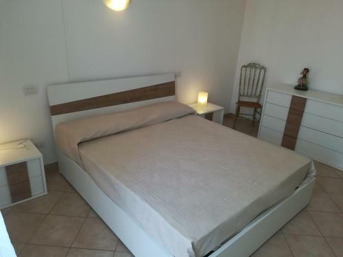 Apartamento La Lampara