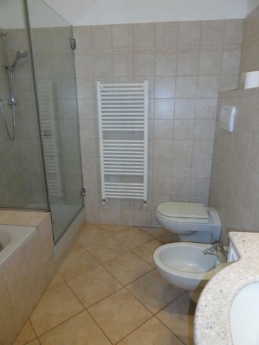 Apartamento La Lampara