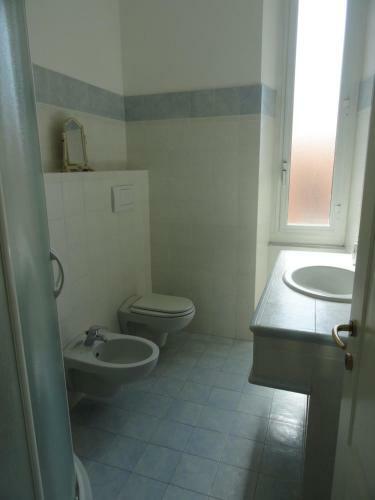 Apartamento La Lampara