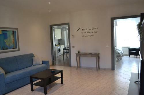 Apartamento "ca'zia Nora" Superior