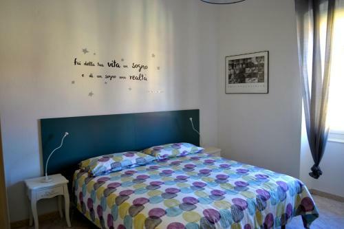 Apartamento "ca'zia Nora" Superior