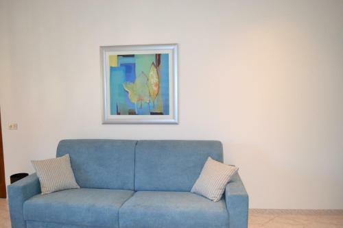 Apartamento "ca'zia Nora" Superior