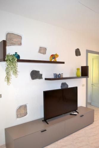 Apartamento "ca'zia Nora" Superior
