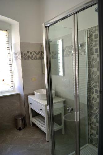 Apartamento "ca'zia Nora" Superior