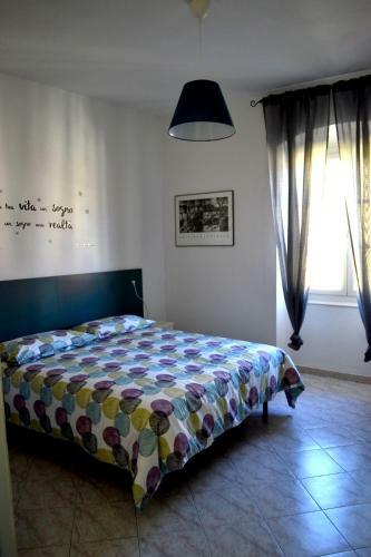 Apartamento "ca'zia Nora" Superior