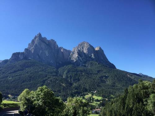 Apartamento Appartamento Siusi Allo Sciliar