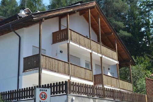 Apartamento Appartamento Siusi Allo Sciliar