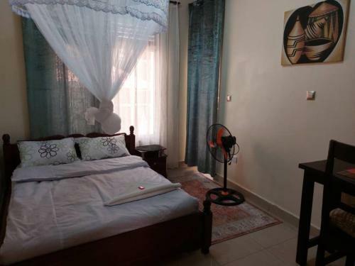 Hostal Lara's Appart Kigali