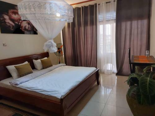 Hostal Lara's Appart Kigali