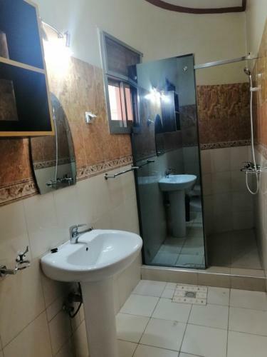 Hostal Lara's Appart Kigali