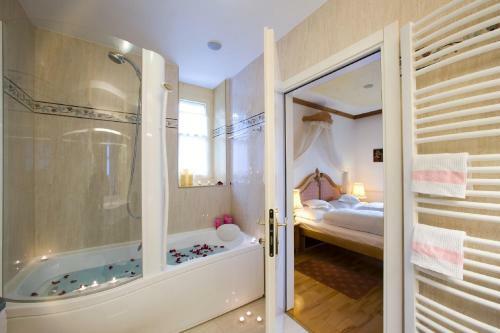 Aparthotel Naturresidence Dolomitenhof