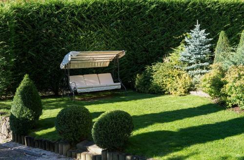 Aparthotel Naturresidence Dolomitenhof