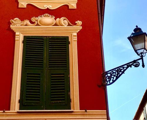Apartamento Carruggio 151-1