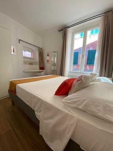 Apartamento Carruggio 151-1