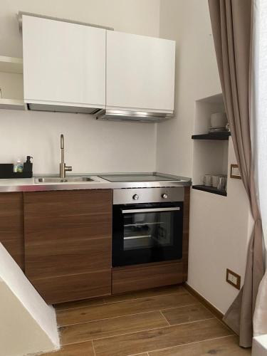 Apartamento Carruggio 151-1