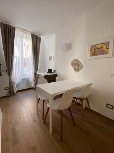 Apartamento Carruggio 151-1