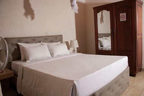 Hotel Aim Motel Kigali