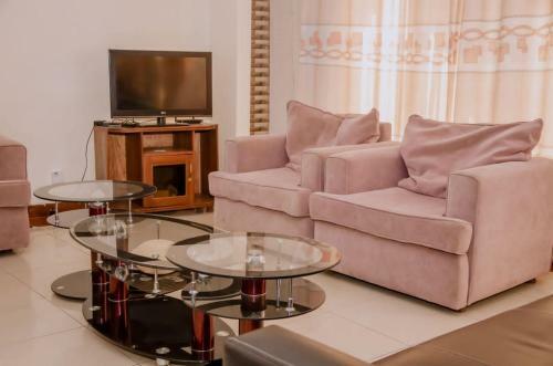 Esther Apartment-kibagabaga