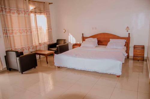 Esther Apartment-kibagabaga