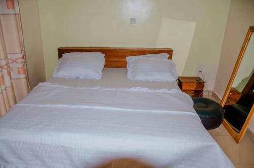 Esther Apartment-kibagabaga