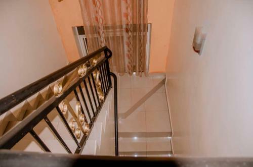 Esther Apartment-kibagabaga