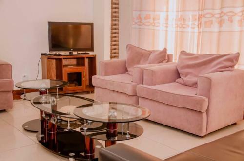 Esther Apartment-kibagabaga