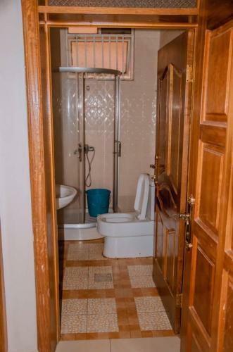 Esther Apartment-kibagabaga