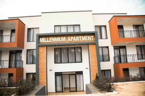 Millennium Apartments