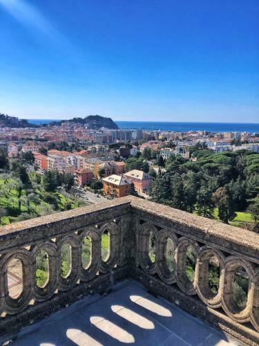 Agroturismo La Torre
