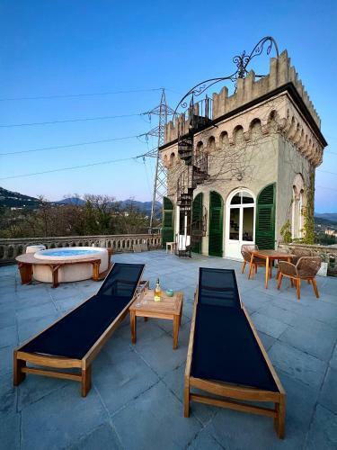 Agroturismo La Torre