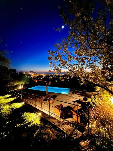 Agroturismo La Torre