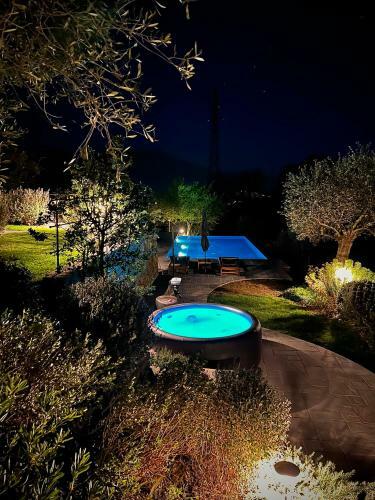Agroturismo La Torre