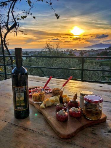 Agroturismo La Torre