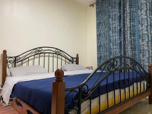 Spacious Private Room @themugabi's