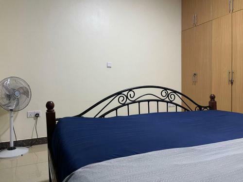 Spacious Private Room @themugabi's