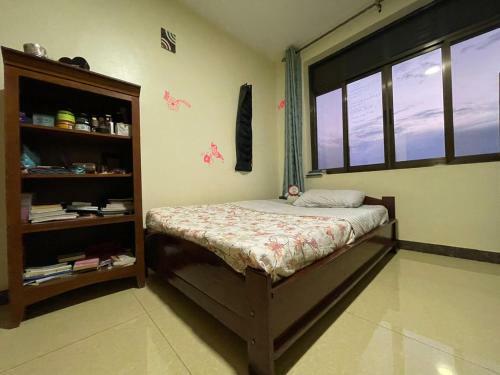 Spacious Private Room @themugabi's