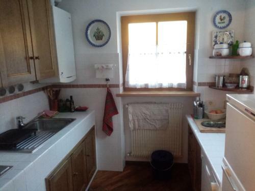 Siusi Sciliar Apartment