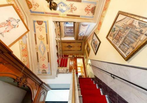 Apartamento Gesstf962 Altido Dimora Della Torre Favole Room