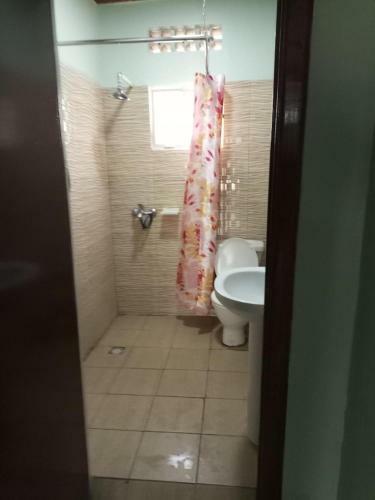 Apartamento Puma Garden And Suites