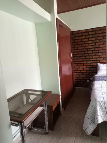 Apartamento Puma Garden And Suites