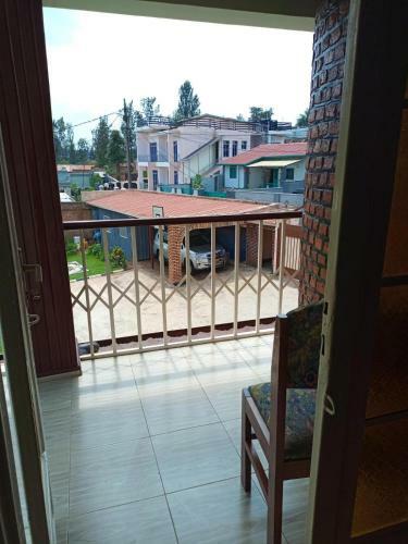 Apartamento Puma Garden And Suites