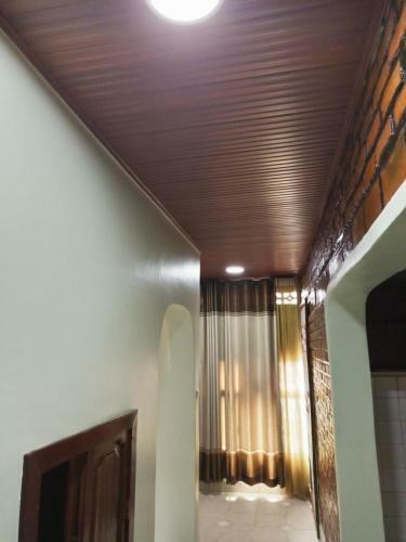 Apartamento Puma Garden And Suites