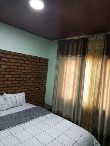 Apartamento Puma Garden And Suites