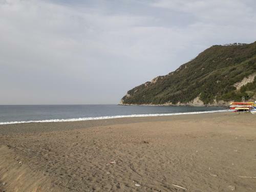 Apartamento Riva Beach House