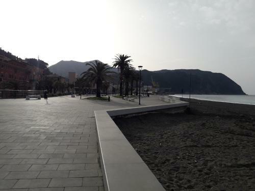 Apartamento Riva Beach House