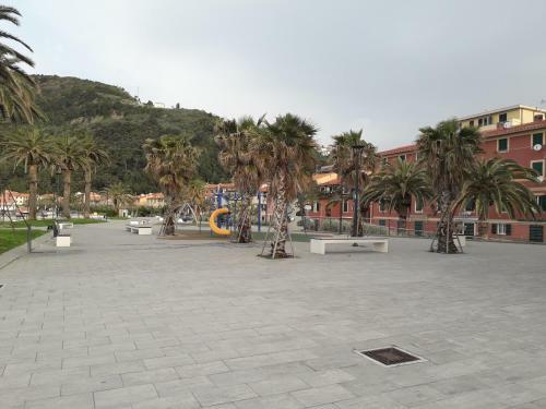 Apartamento Riva Beach House
