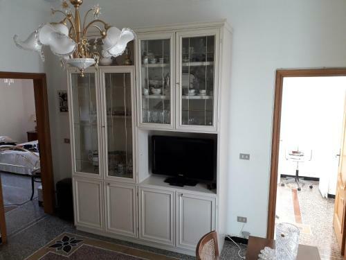 Apartamento Riva Beach House