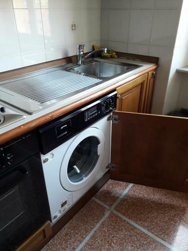 Apartamento Riva Beach House