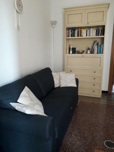 Apartamento Riva Beach House